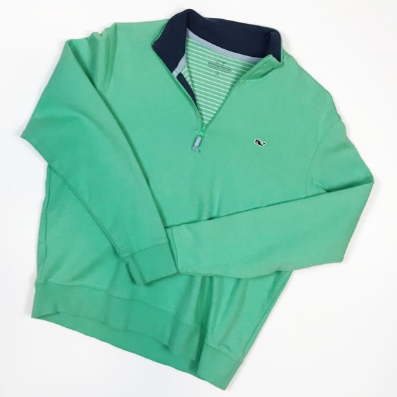 Vineyard Vines Other - Vineyard Vines Shep Shirt Quarter Zip Pullover